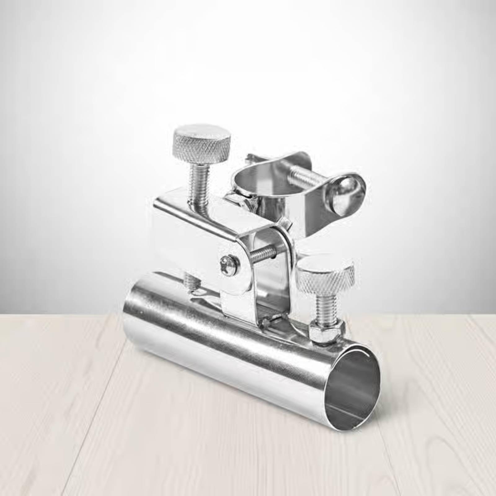 Stainless Steel Fishing Rod Ho - Fishing Rod Rack ulasan dan harga