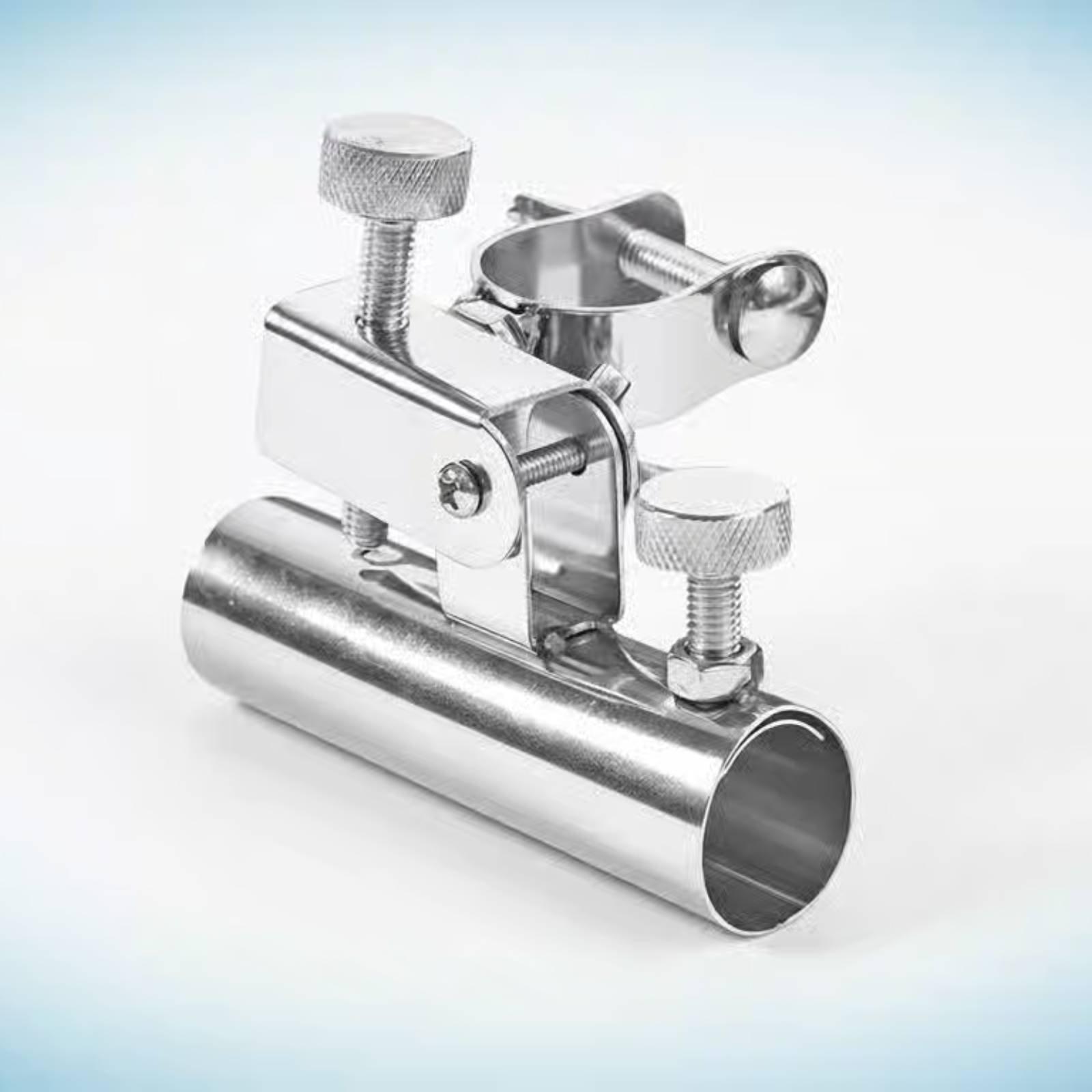Stainless Steel Fishing Rod Ho - Fishing Rod Rack ulasan dan harga