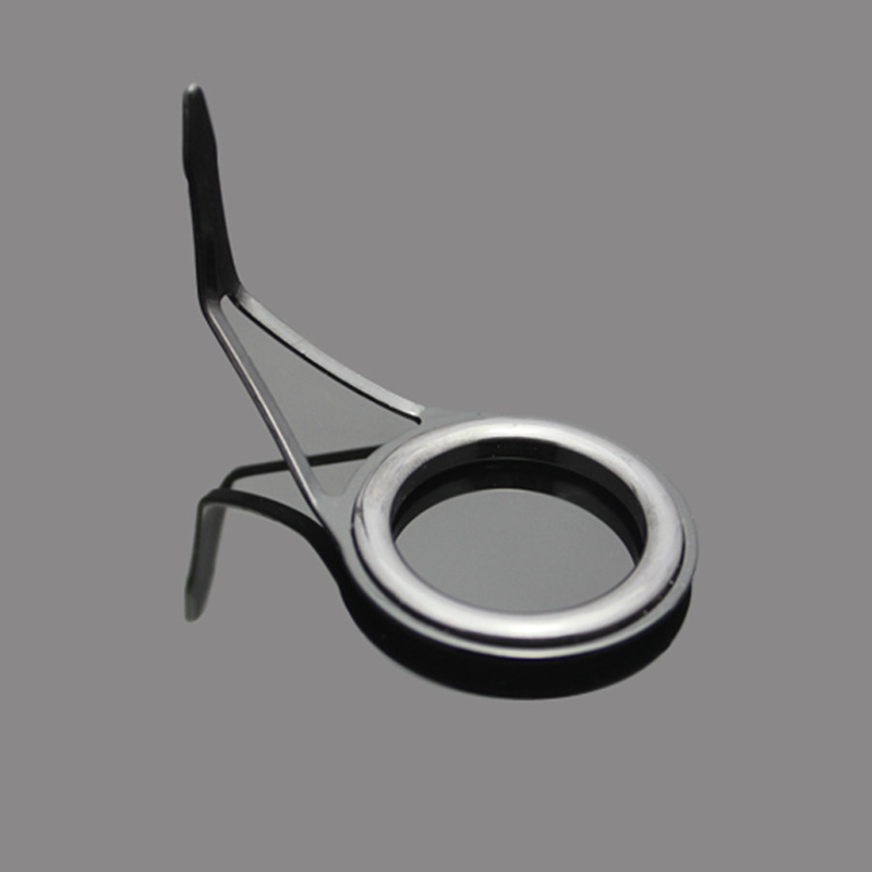 8pcs Fishing Rod Guide Rings A - Fishing Rod Guide Replacement ulasan dan harga