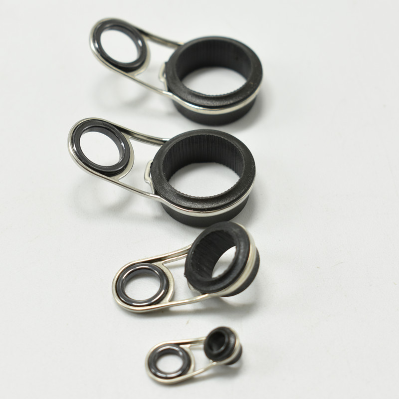 Pole Wire Ring  Casting Rock F - Fishing Rod Guide Replacement ulasan dan harga