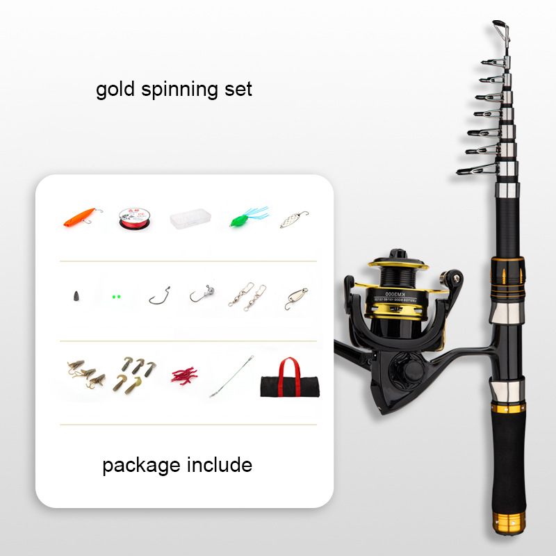 Carbon Fiber Fishing Rod 2.1m  - Fishing Rod Carbon Fiber ulasan dan harga