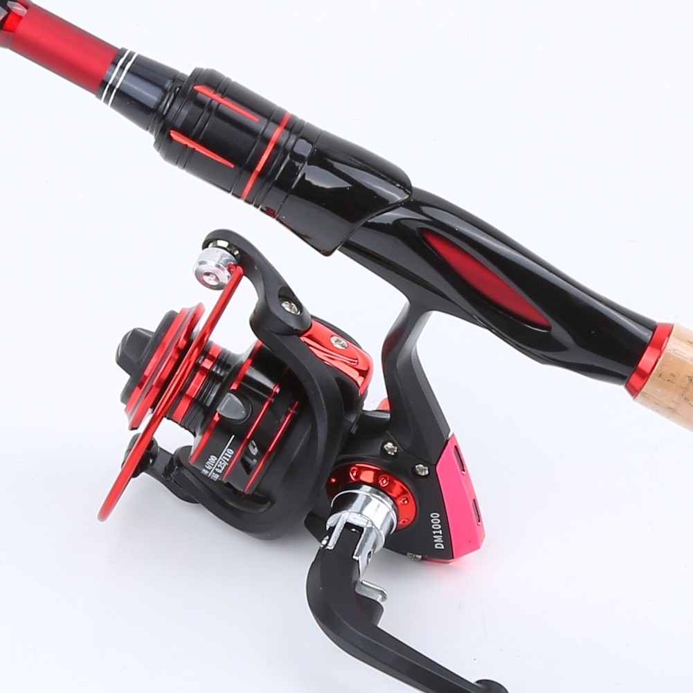 Ultralight Carbon Fiber Fishin - Fishing Rod Carbon Fiber ulasan dan harga